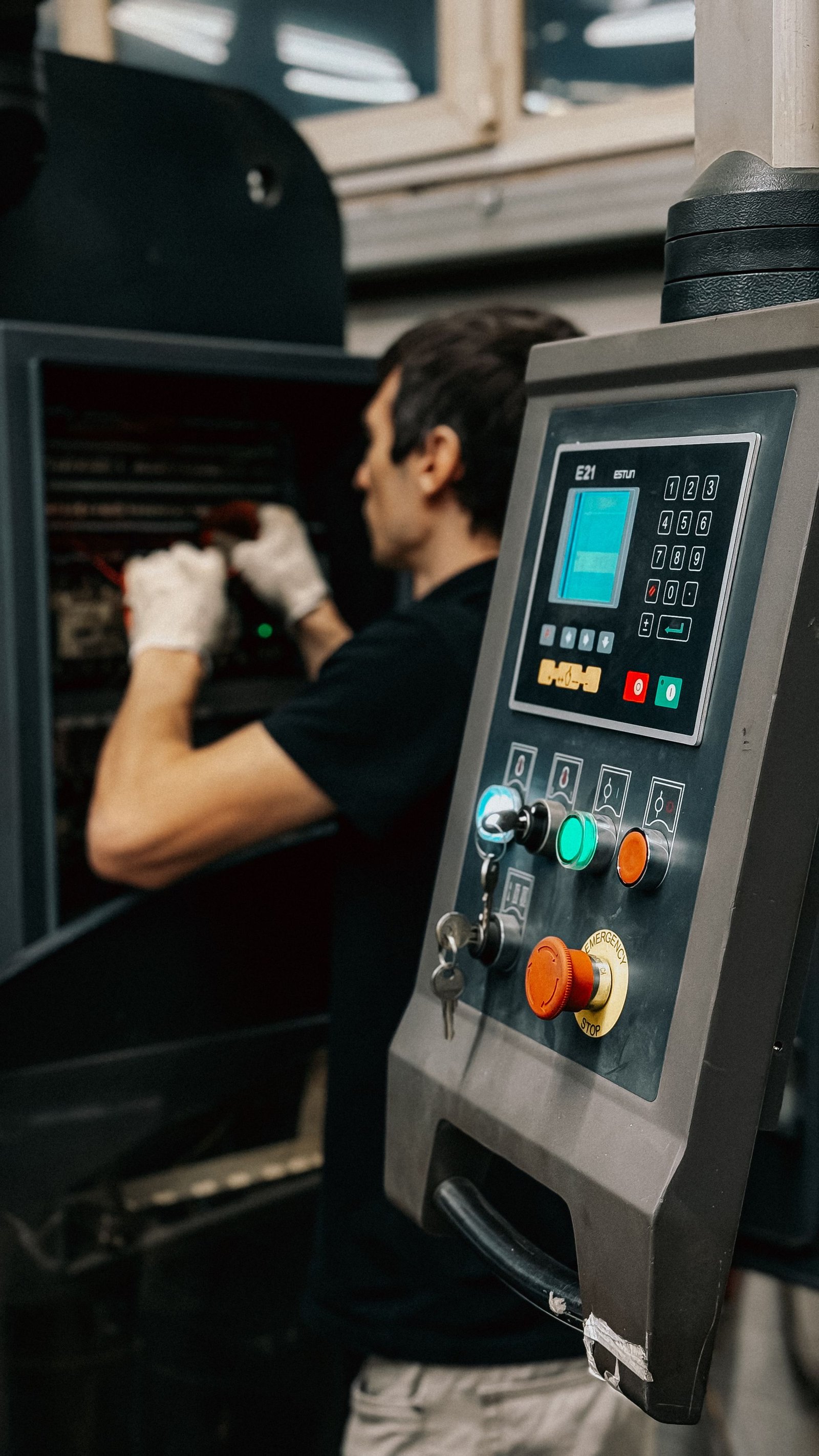 PLC migration completed with zero production loss