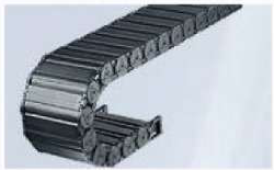 Cable drag chains