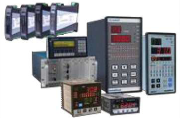 Controllers & data loggers