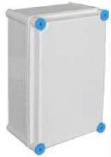 Enclosures & wiring ducts