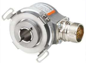 Encoders & slip rings