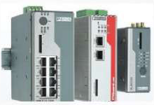 Industrial Ethernet & I/O