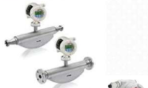 Flowmeters