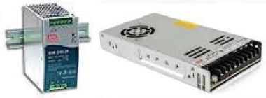 Power supplies