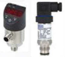 Transmitters & switches